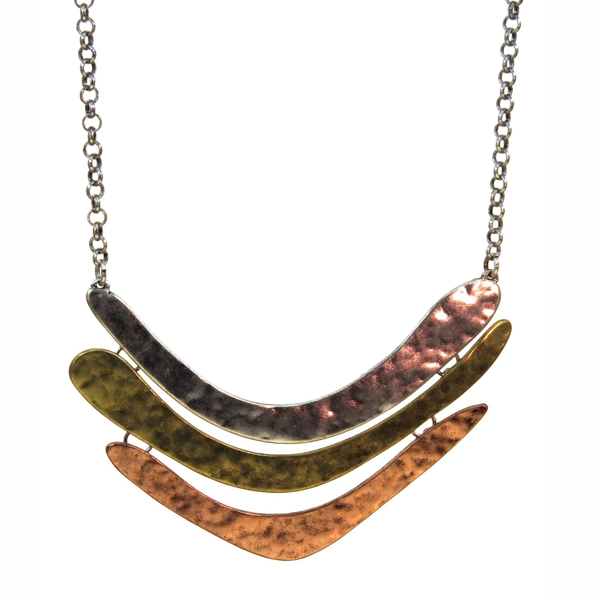 Kole Design - Vente Colliers à pendentif - 21-N 2754MT0