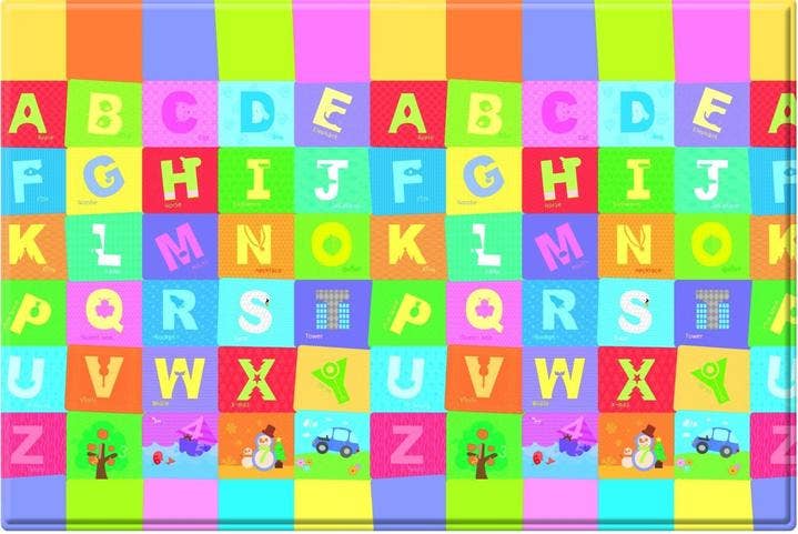 Multiple BabyCare Playmat - Large, Happy Village for wholesale on Faire1