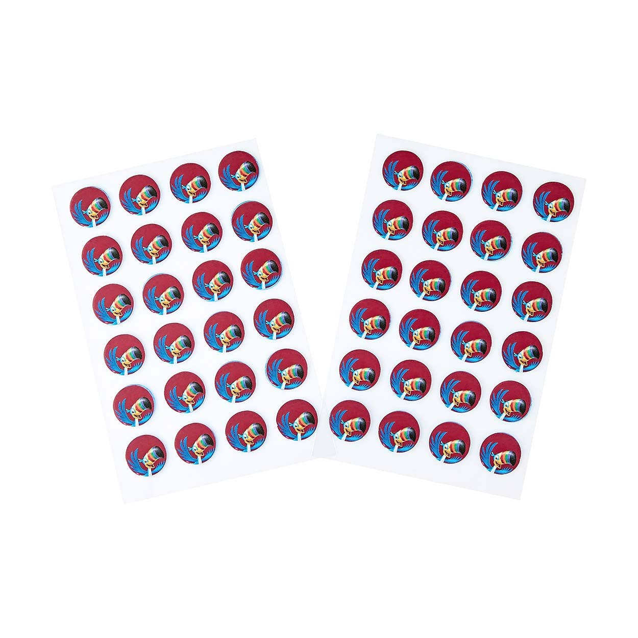 Bubble T Cosmetics - Wholesale Acne/Hydrocolloid Patch - Kellogg's Froot Loops Pimple Patches (24 patches)1