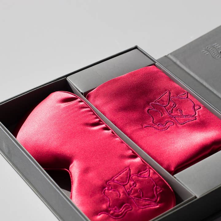 REMOVED BRAND - Vendita all'ingrosso Federe/copricuscino - Federa in seta di gelso 22 Momme31