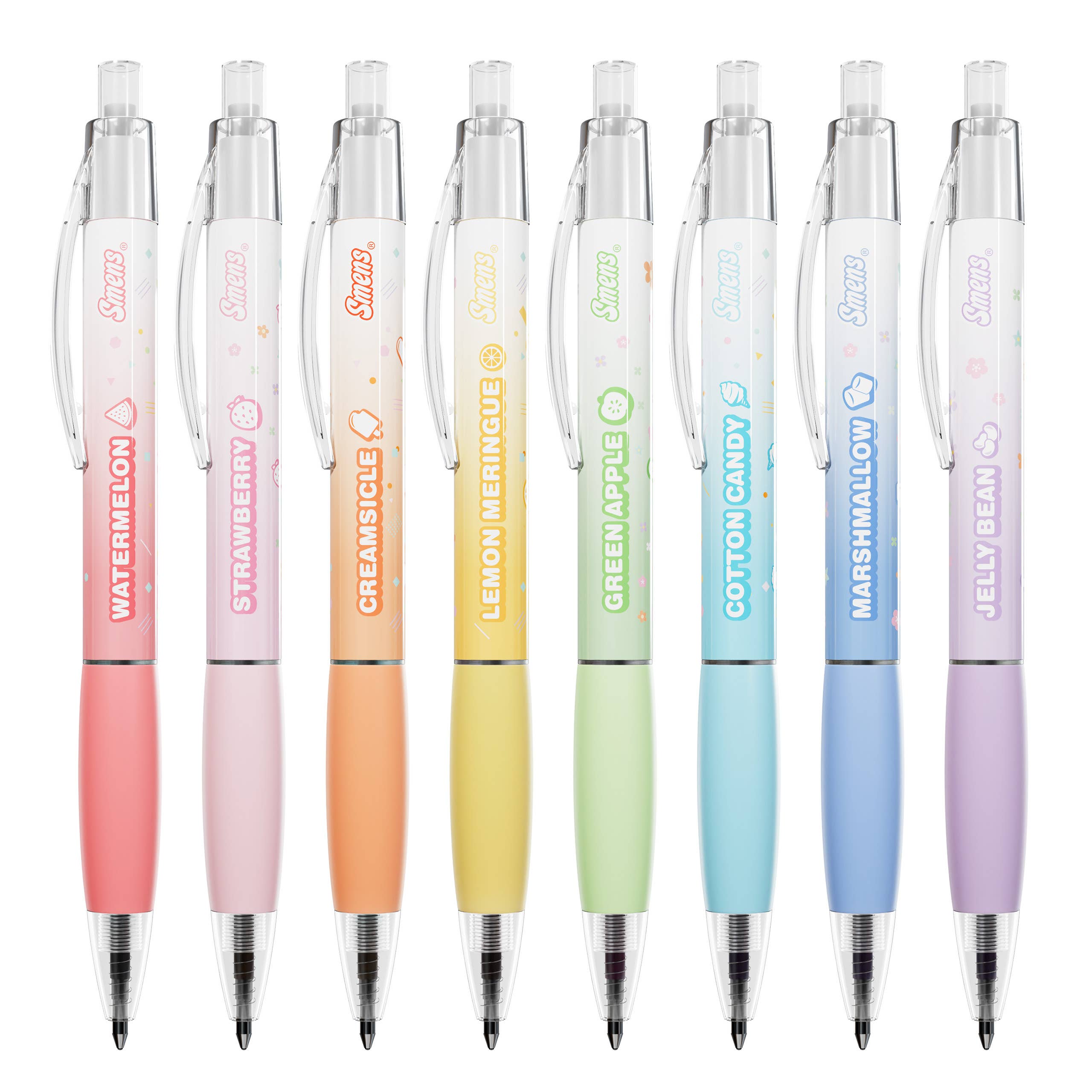 Scentco, Inc - Wholesale Pen - Simply Delightful Smens - Set of 83
