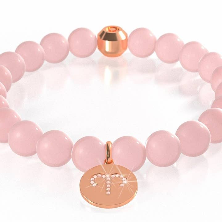 Ram: De Ram: 3/21 - 4/19 voor wholesale door Stellé NYC