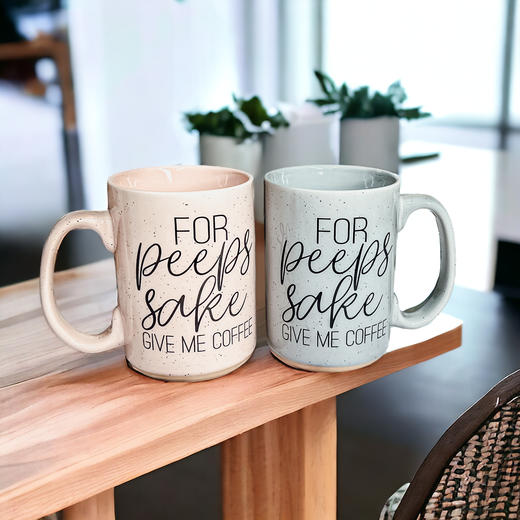 Gia Roma - Vendita all'ingrosso Tazza - Tazze da caffè pasquali imperfette con uno sconto del 50% - Tazze in ceramica pastello4