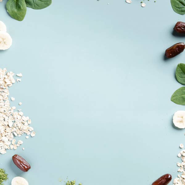 Magic Matcha for wholesale by Bumpin Blends