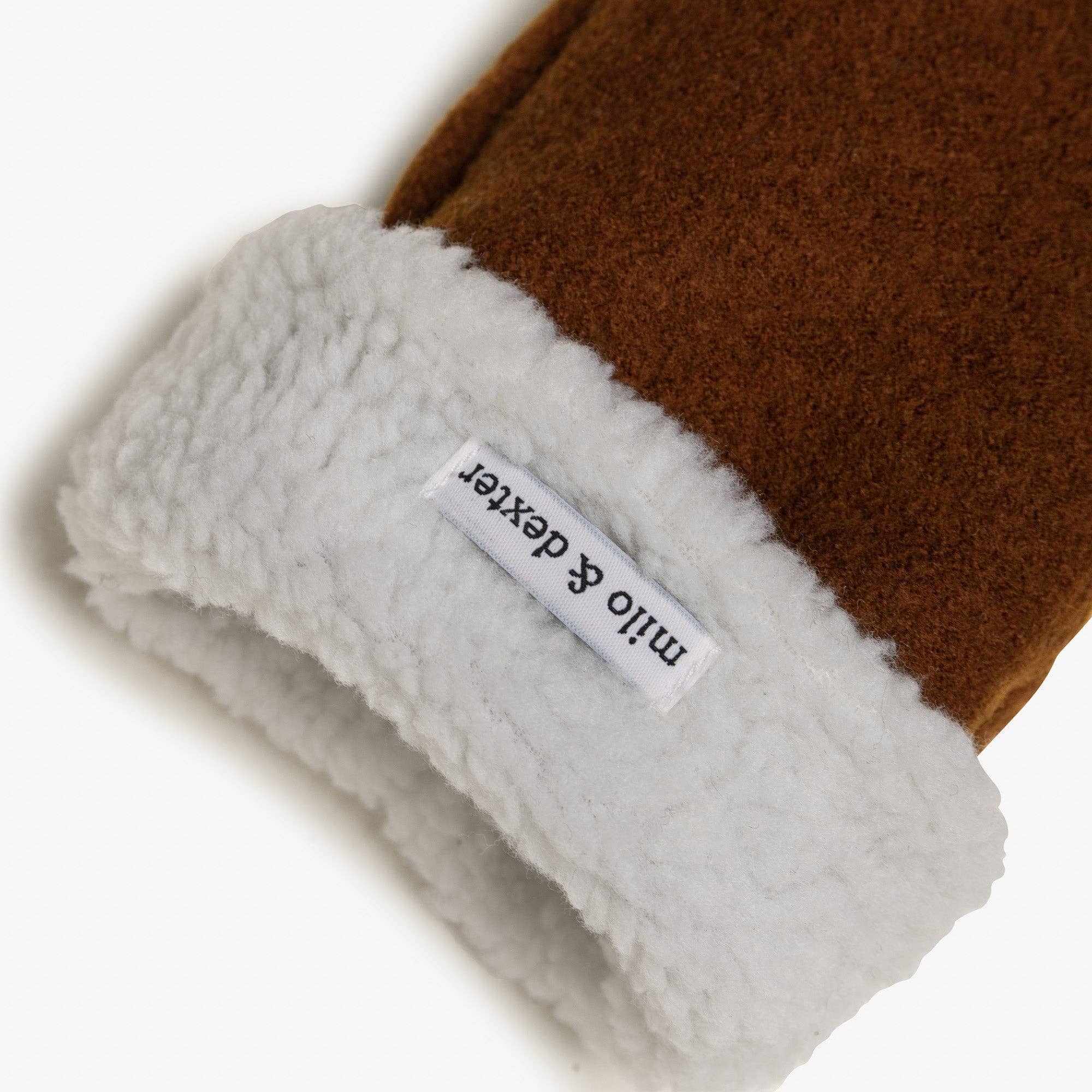 Weekly Provisions - Wholesale Mittens - Unisex - Classic Wool Mittens7