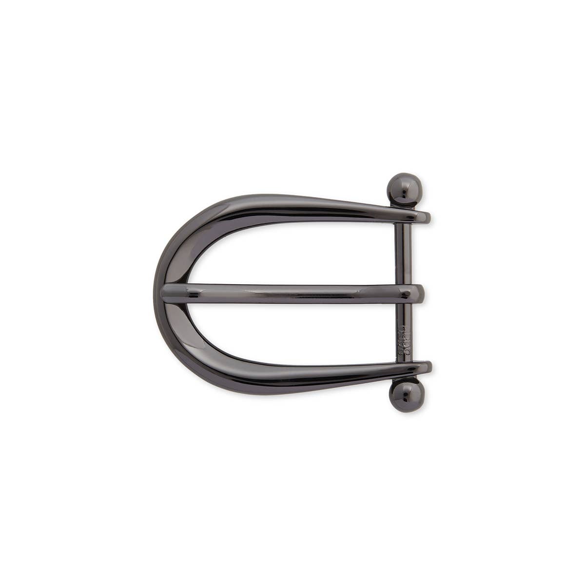 VMP Ledergürtel – Großhandel Gürtelschnalle – Unisex – Schließe Vm1284 Classic - 25mm - ONLY BUCKLE1