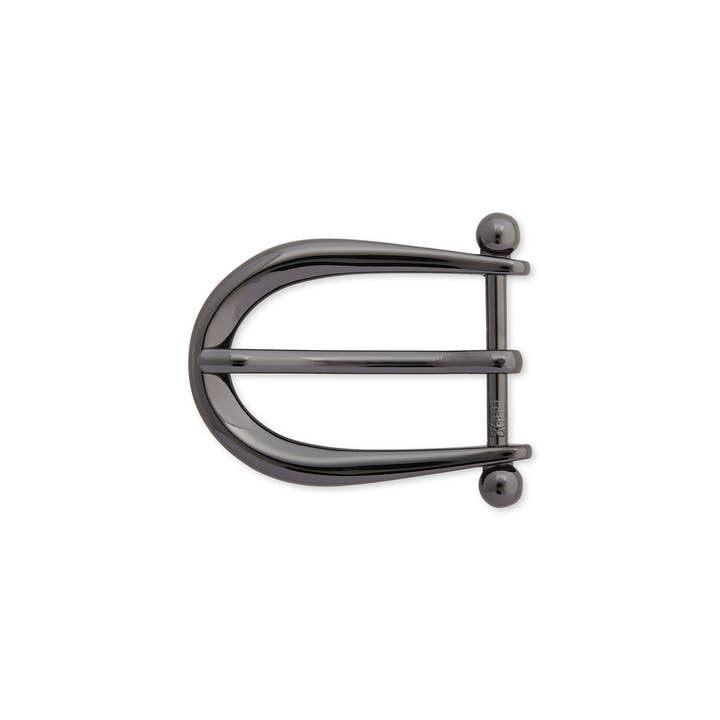 VMP Ledergürtel – Großhandel Gürtelschnalle – Unisex – Schließe Vm1284 Classic - 25mm - ONLY BUCKLE1