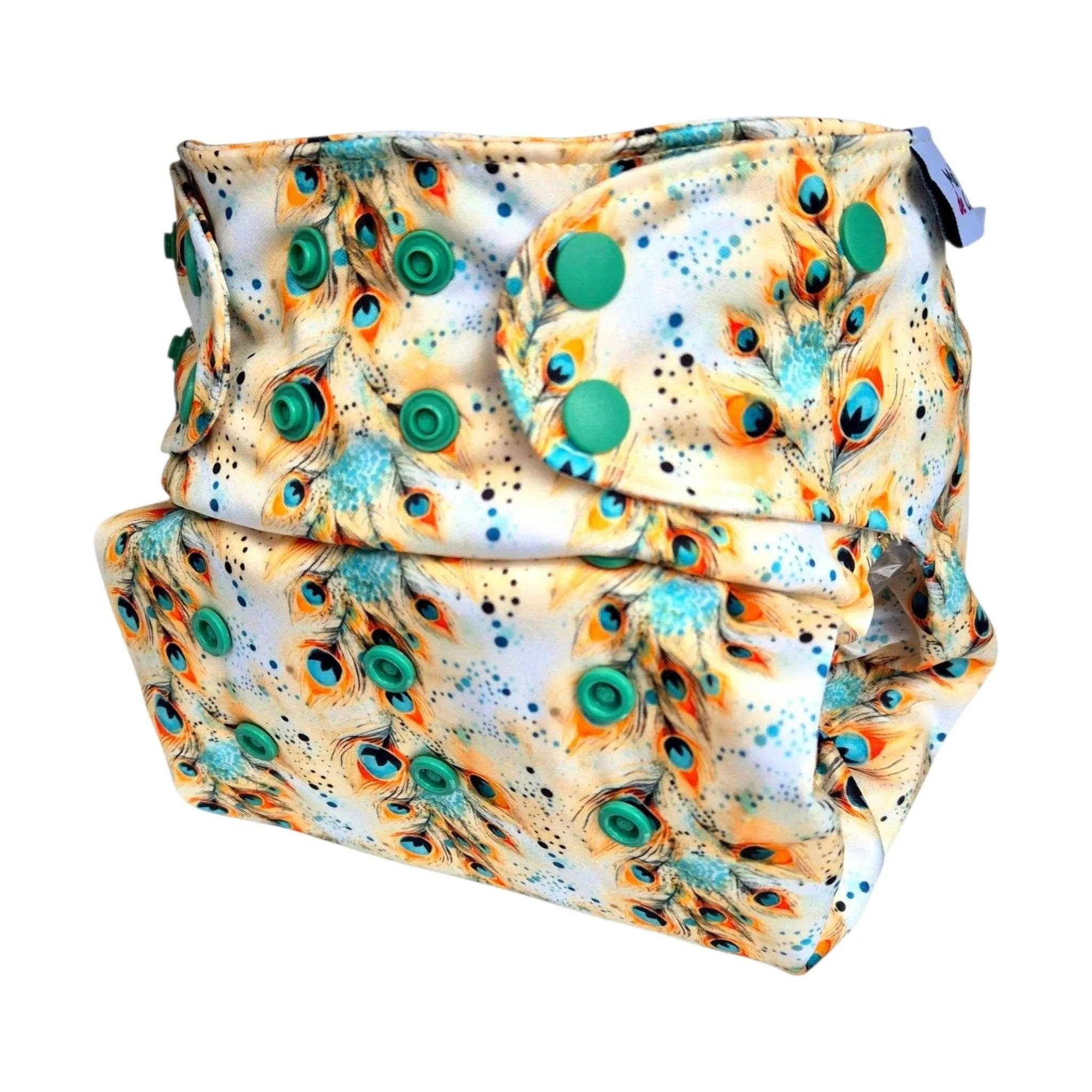 Ma'boule de couches - Wholesale Bedding blanket – Kids & Baby - Cradle Cloth Diaper - Limited Edition52