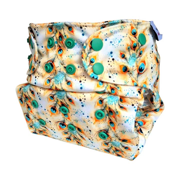 Ma'boule de couches - Wholesale Bedding Blanket - Kids & Baby - Cradle Cloth Diaper - Limited Edition52