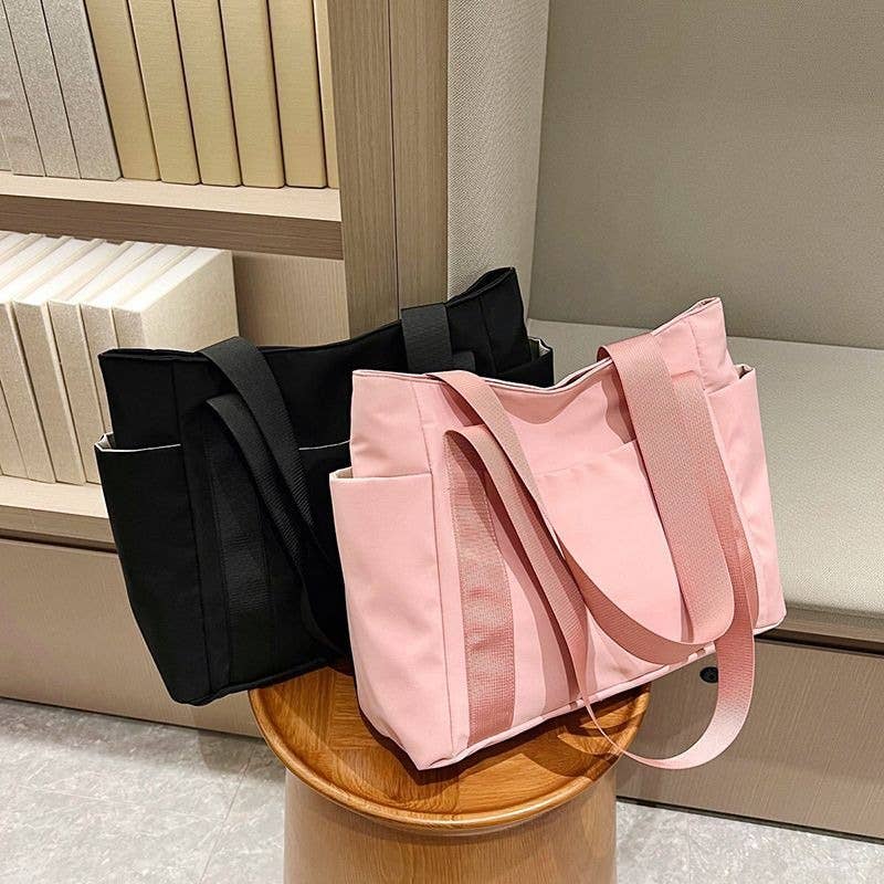 wandf - Wholesale Tote Bag - Women's - Tote Bag for Women Tote Shoulder Bag Handbag for Travel6