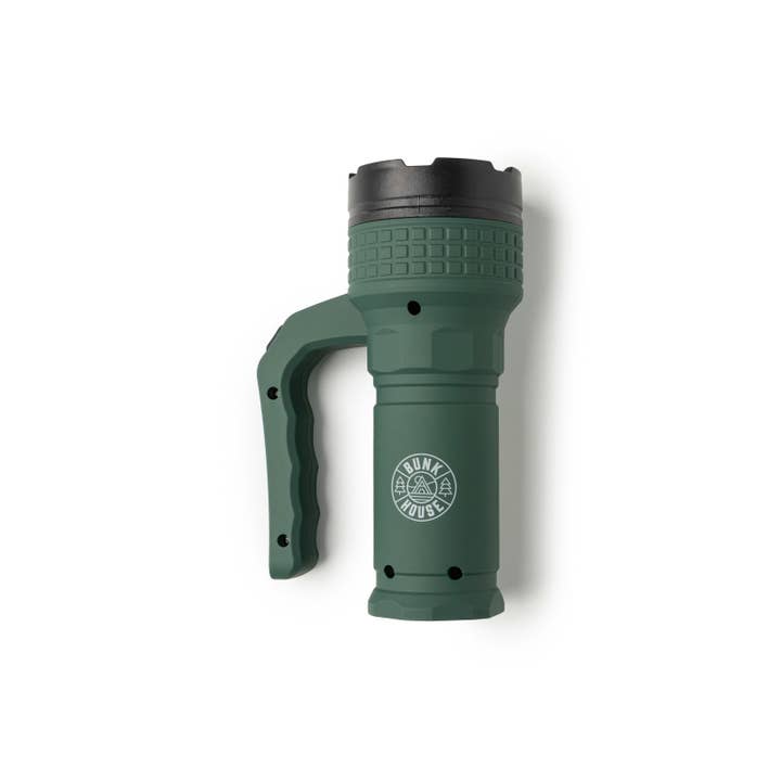 DM Merchandising - Wholesale Flashlight - Bunk Houseâ„¢ 2-In-1 Rechargeable Flashlight
