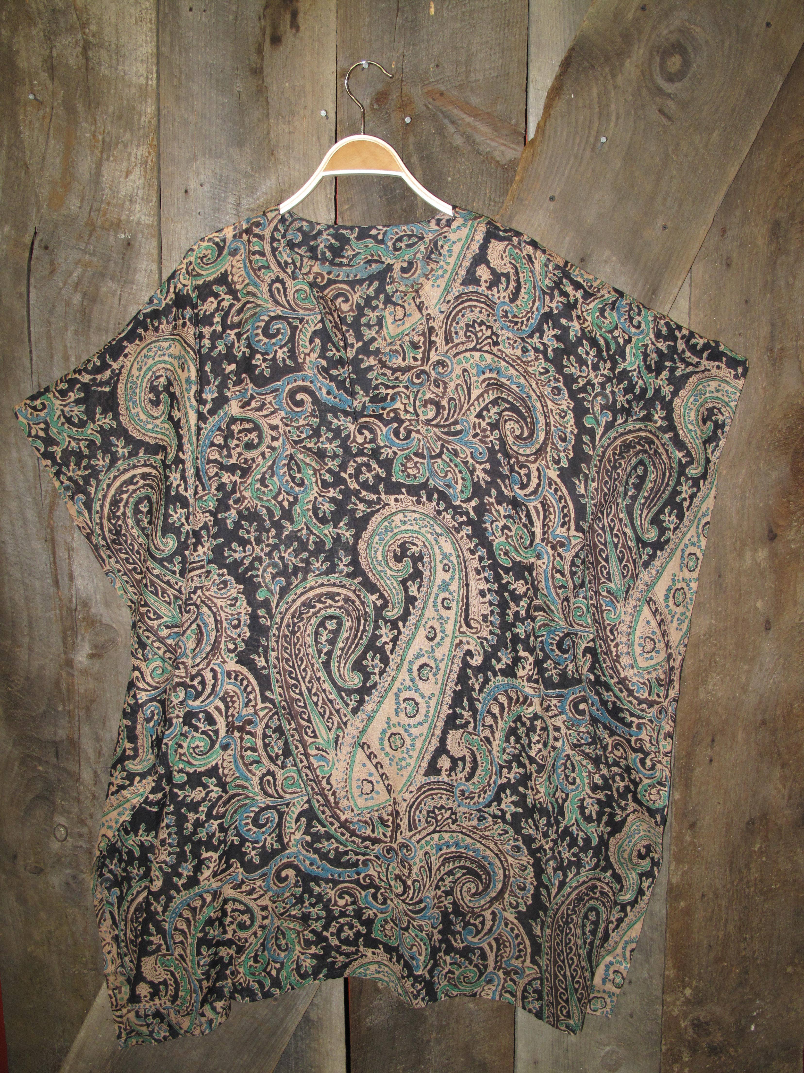 Nusantara Inc. - Wholesale Tunic - Women's - Ladies Butterfly Kurti 41255-4127212