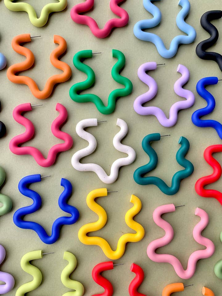 WIGGLE for wholesale by KALEI