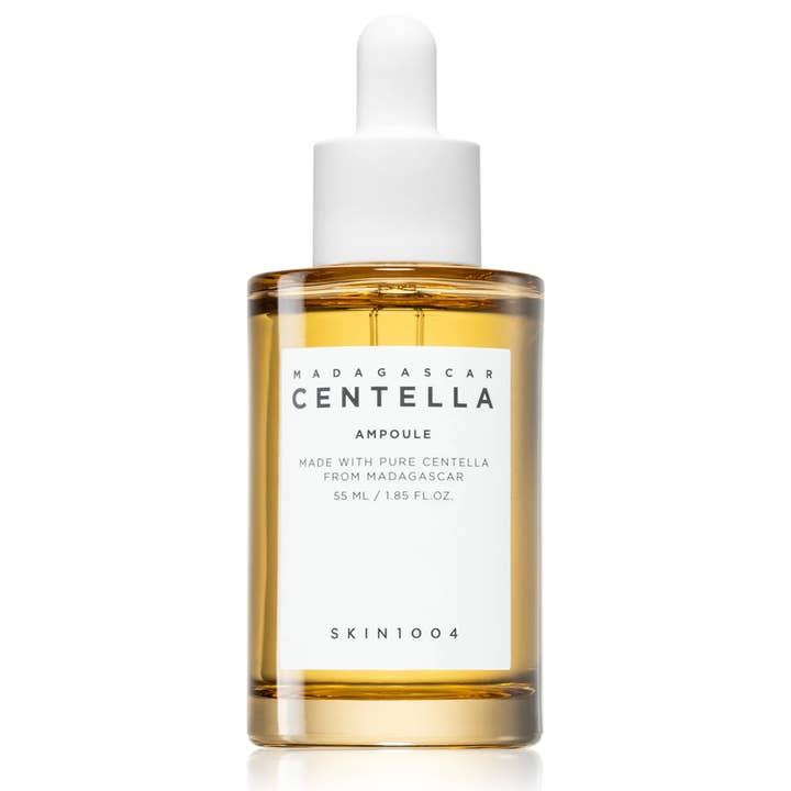 SKIN1004 Madagascar Centella ampul 55 ml voor wholesale door SKEEN