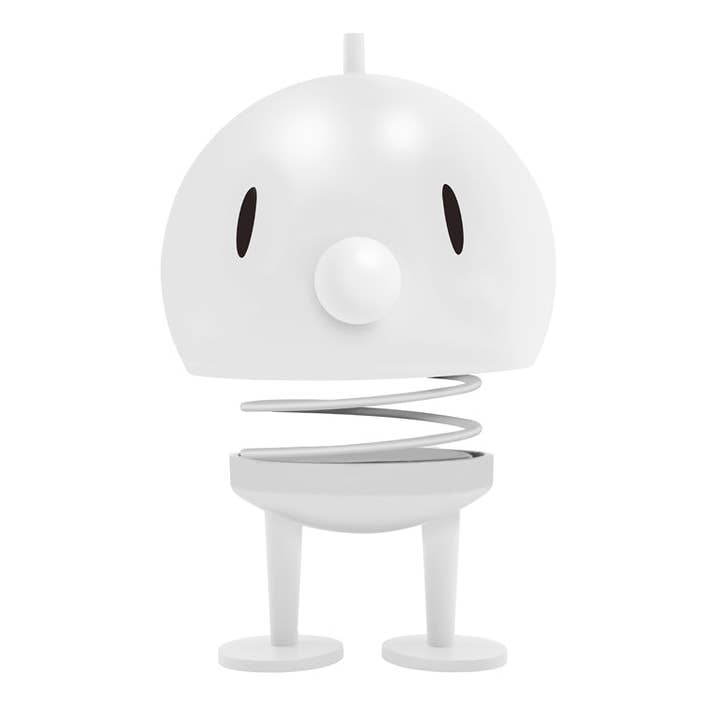 Hoptimist - Speaker Extra Large Soft White for wholesale by Forma House