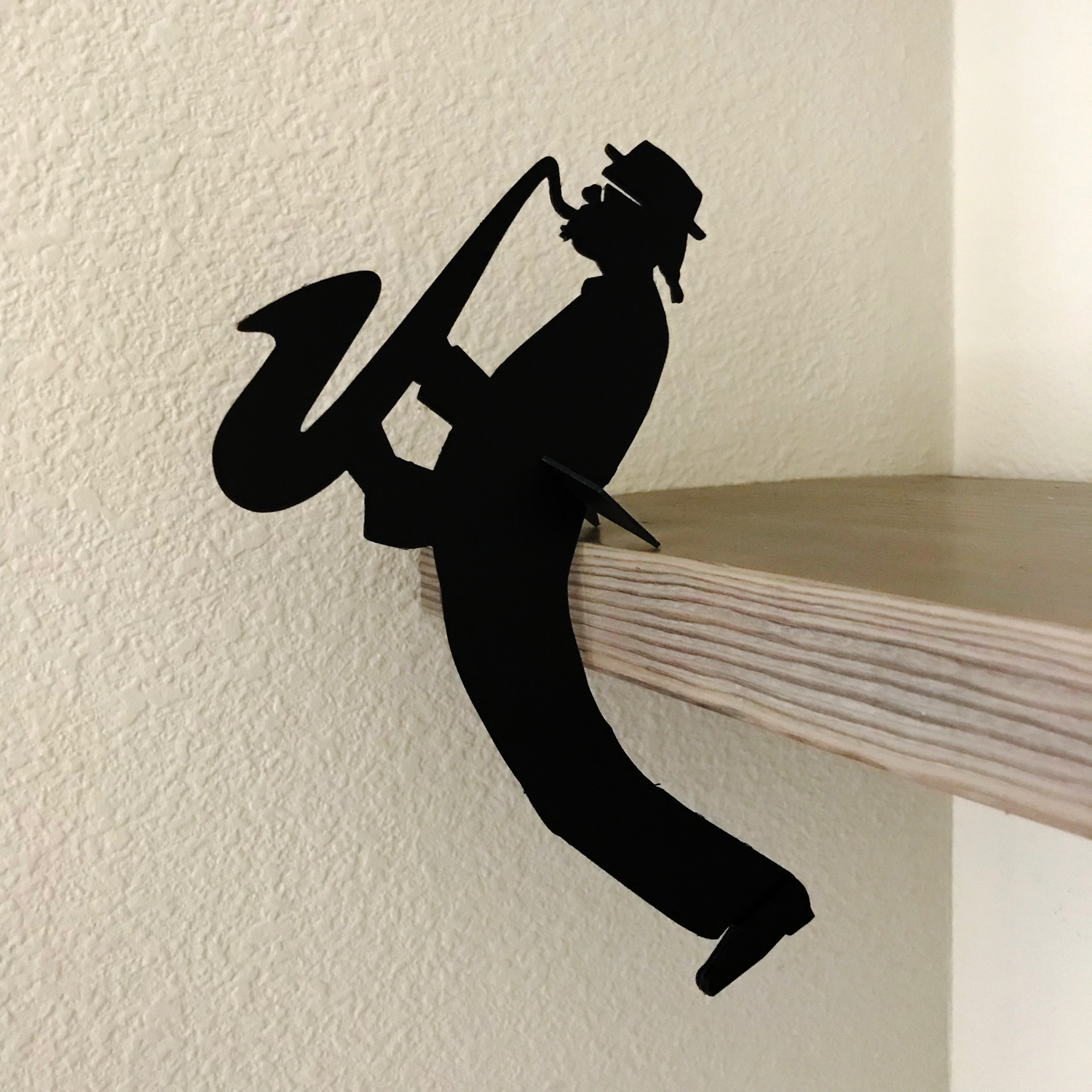 Elements2 Design - Wholesale Wall Accent - Pendulums Jazz - Kinetic Balancing Sculpture3