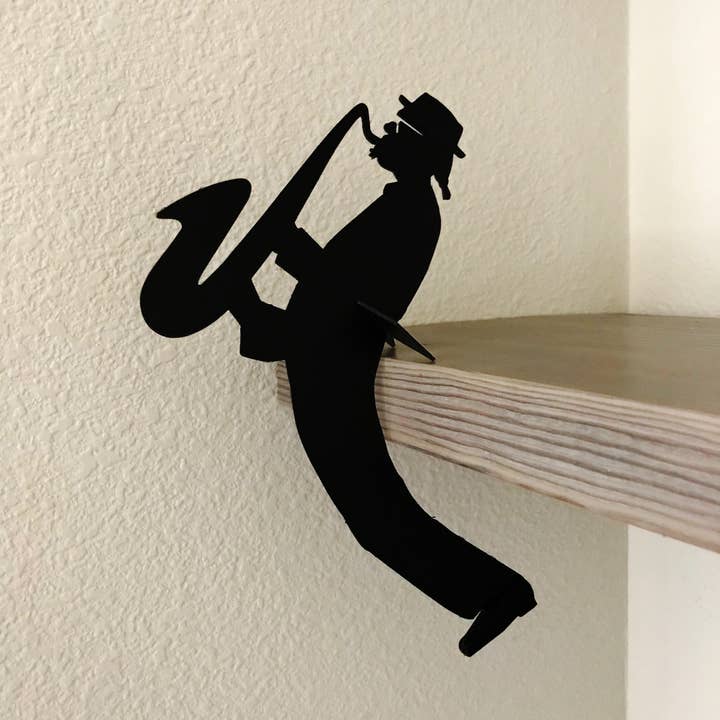 Elements2 Design - Wholesale Wall Accent - Pendulums Jazz - Kinetic Balancing Sculpture3