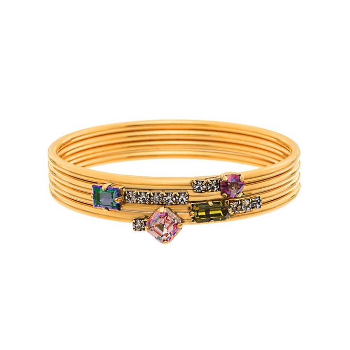 Lilly Bangle and other Purchase Wholesale debi lilly. Free Returns & Net 60 Terms on Faire trending on Faire.