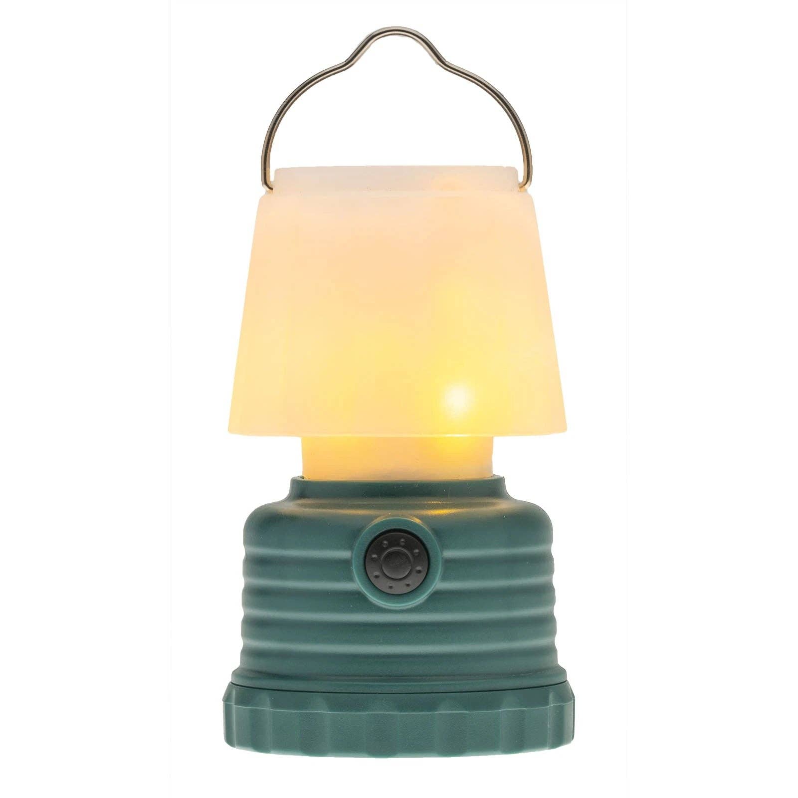 LitezAll - Wholesale Lantern - LitezAll Mini LED Lantern with White or Simulated Flame7