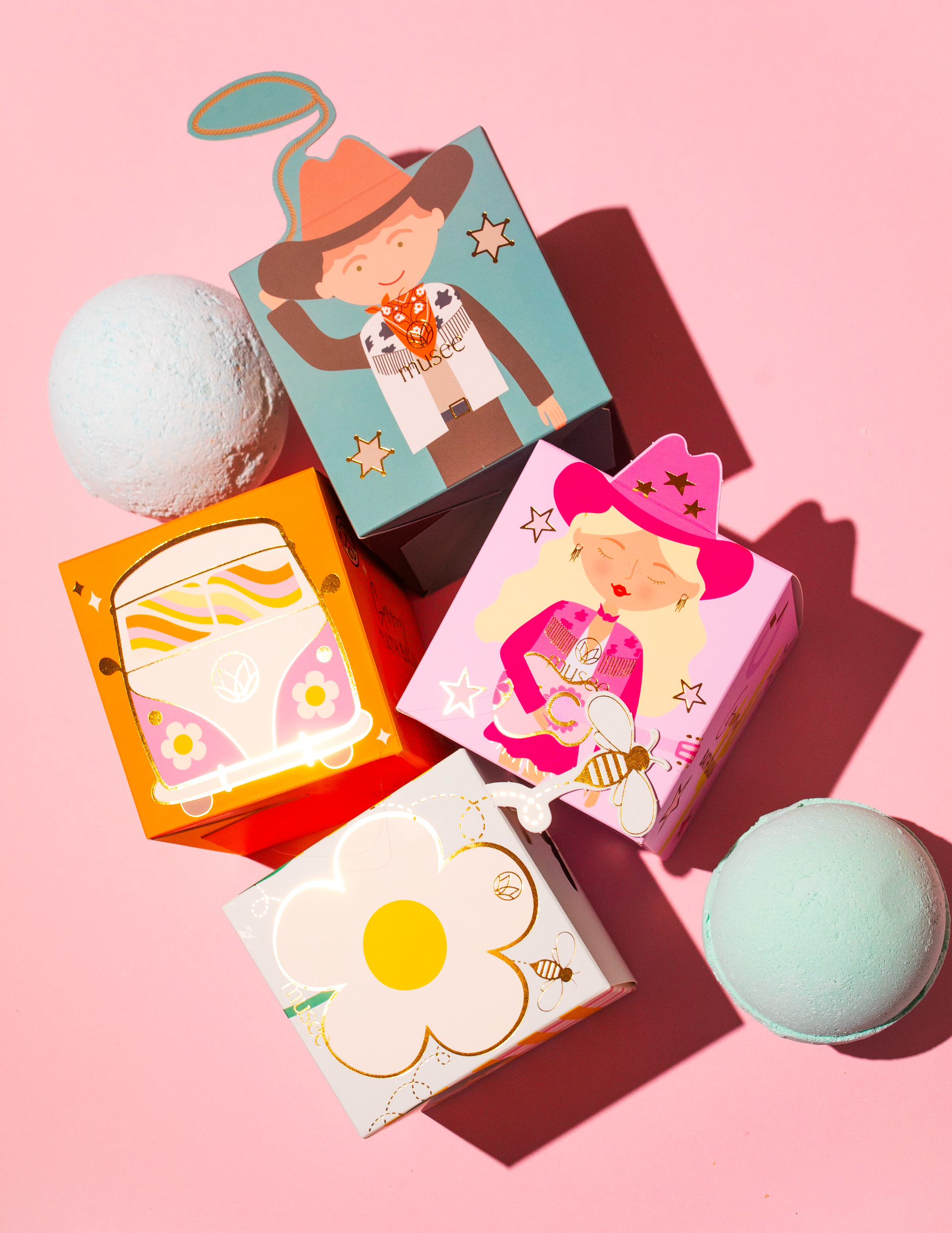 Musee – wholesale Badbomb/fizz – Cowgirl Badbomb1