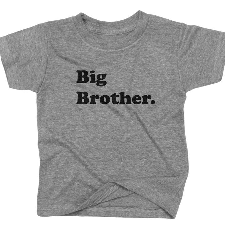 Little/Big Sister/Brother Kids for wholesale by The Home T