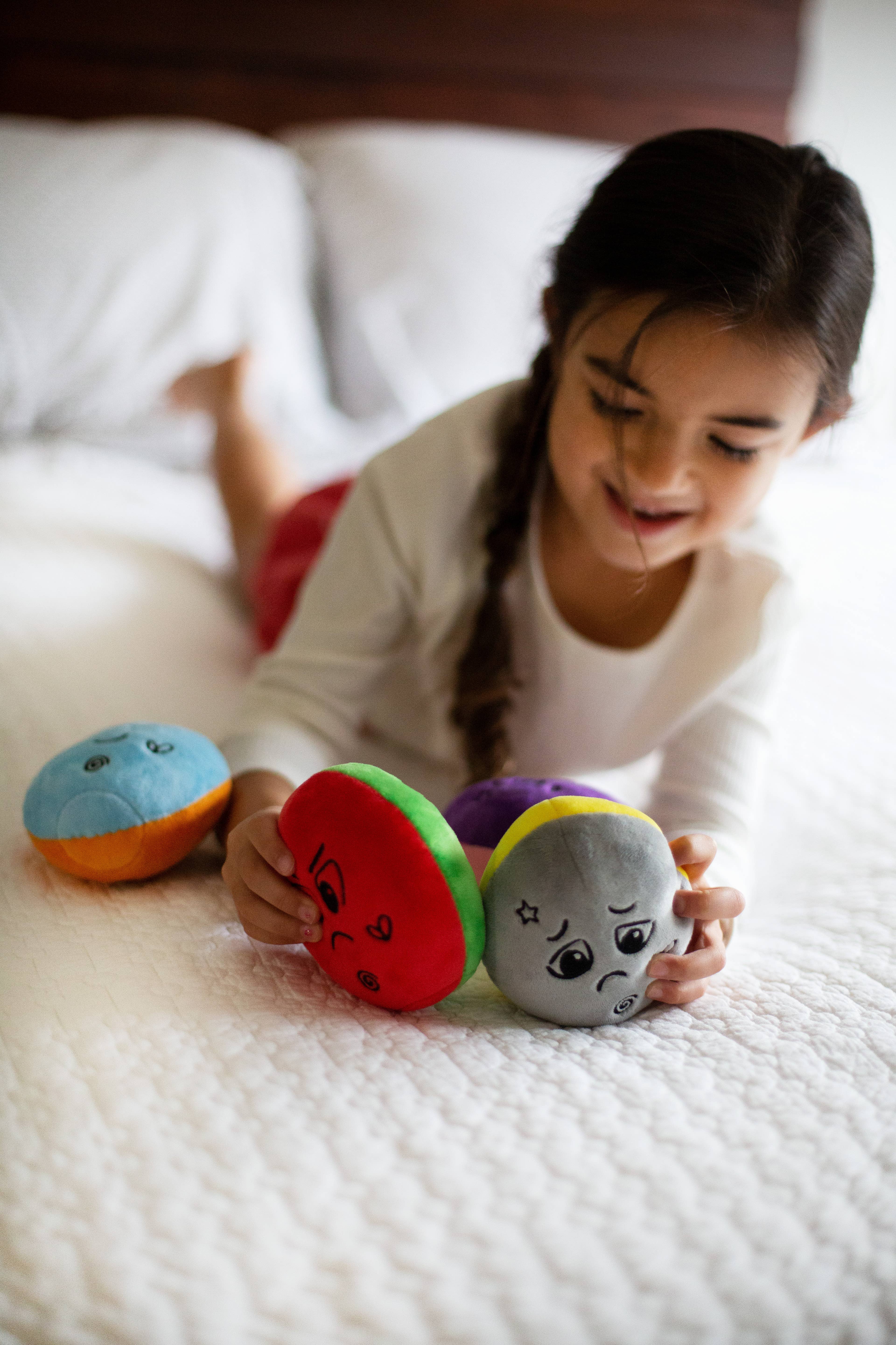 FeelLinks - Wholesale Self-Help & Personal Development Book - FeelLinks Ultimate Feelings Bundle | SEL Tools for Kids10