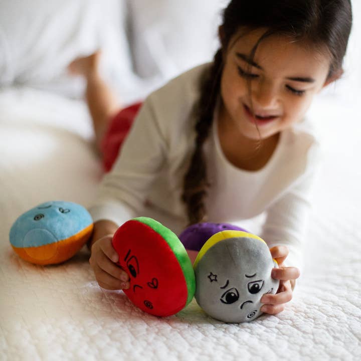 FeelLinks - Wholesale Self-Help & Personal Development Book - FeelLinks Ultimate Feelings Bundle | SEL Tools for Kids10