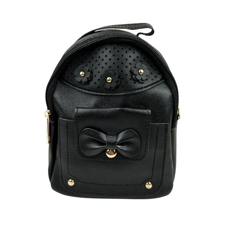 ZKY Wholesale - Wholesale Backpack - Women's - Flower Small Backpack Shoulder Bag, Crossbody Bag6