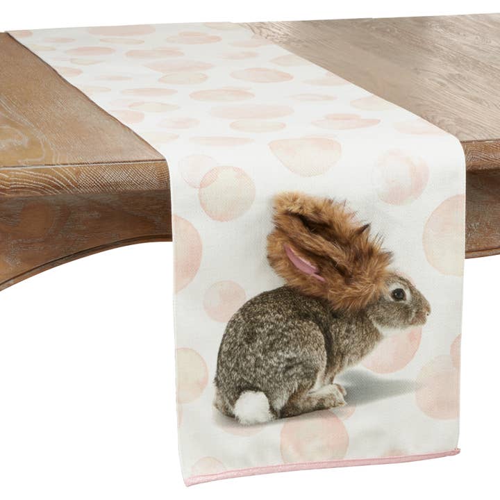 Bunny Runner for engroshandel hos Saro Lifestyle
