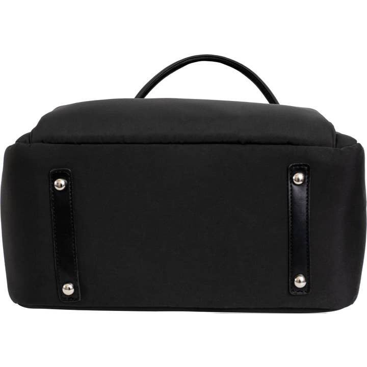 Magid - Wholesale Tote Bag - Women's - Ellen Tracy Nylon East West Tote