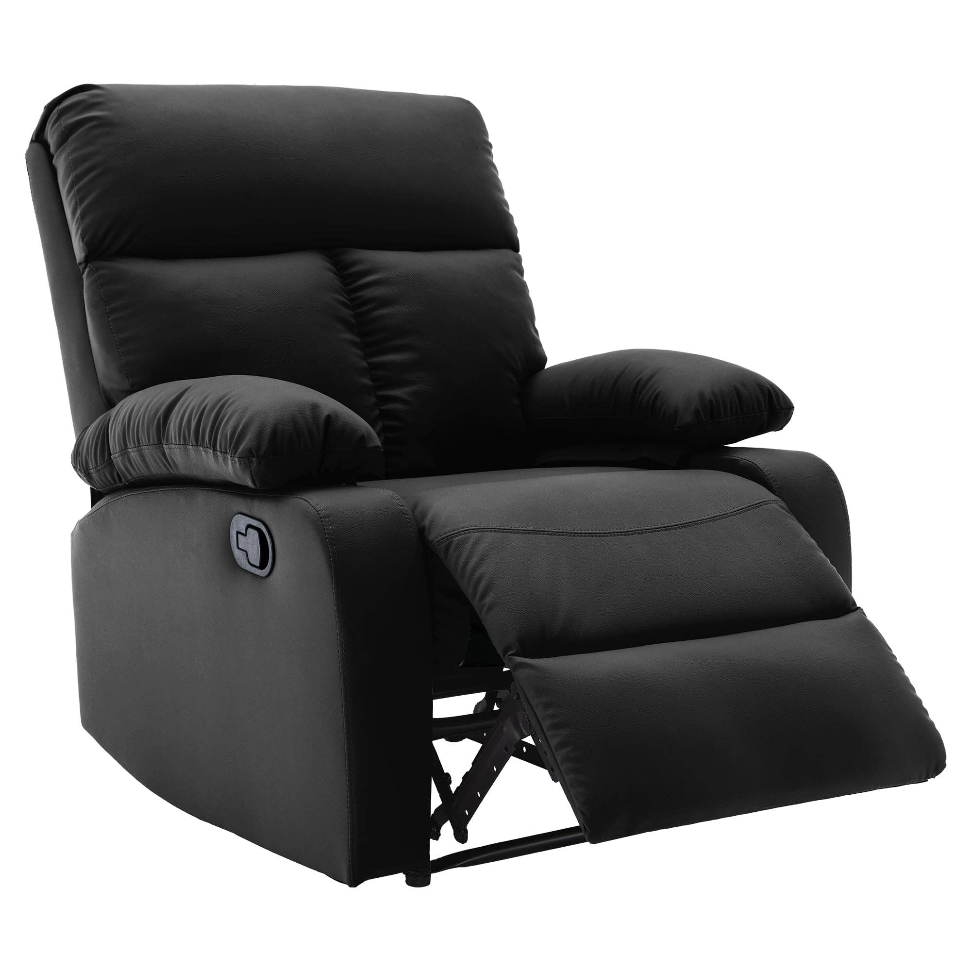 Heynemo - Wholesale Chair - Manual Small Recliner Chair for Adults0