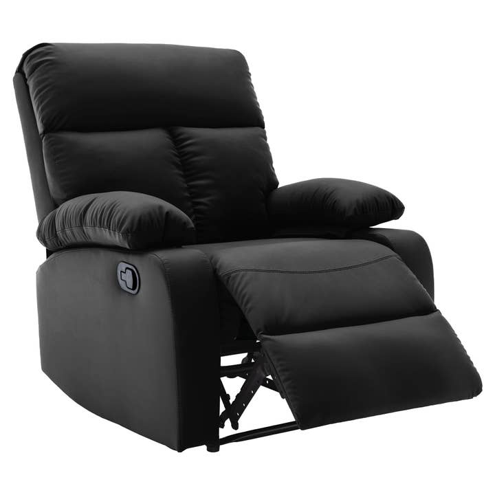 Heynemo - Wholesale Chair - Manual Small Recliner Chair for Adults