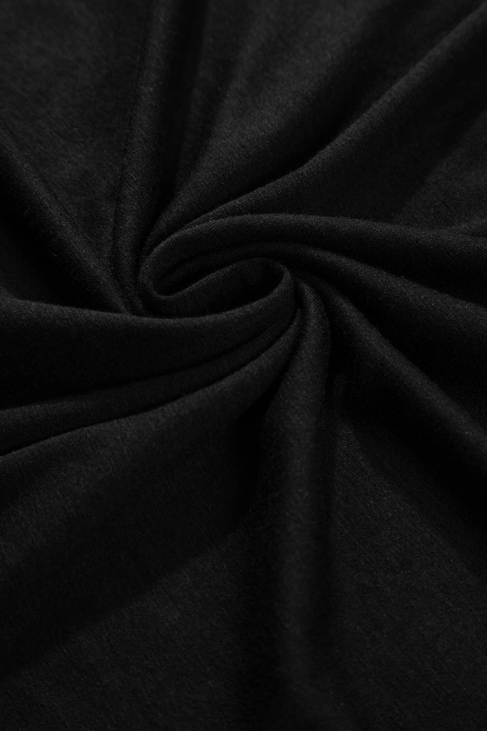 Orange Tribal Print Raglan Sleeve Crewneck Knit Top for wholesale on Faire8