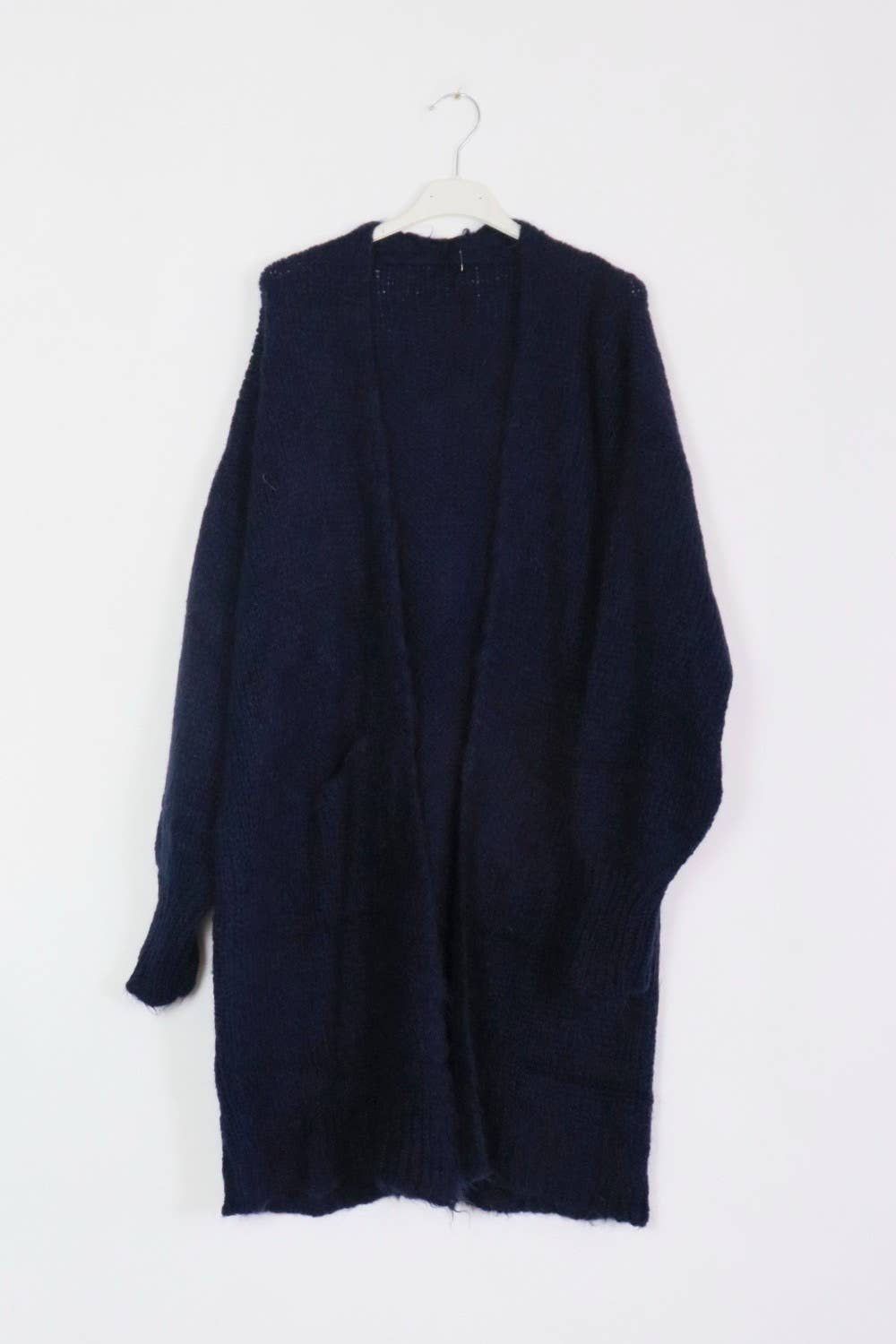 LÉA & LUC – wholesale Kofta - Dam – Vest REF.1060P19