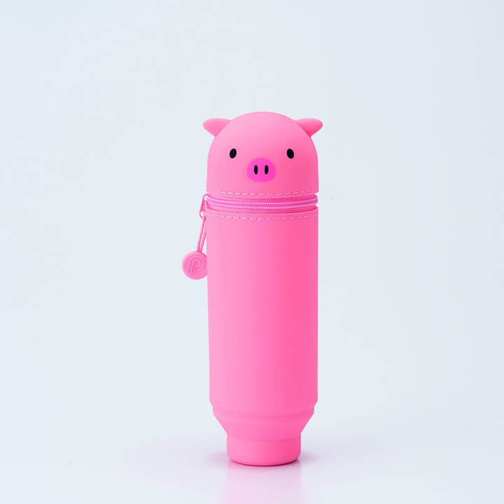 ProFolio - Wholesale Pen & Pencil Holder - PuniLabo Stand Up Pen Case