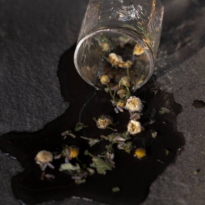 Leaves & Flowers - Venta al por mayor Tés a granel - Té para dormir al por mayor