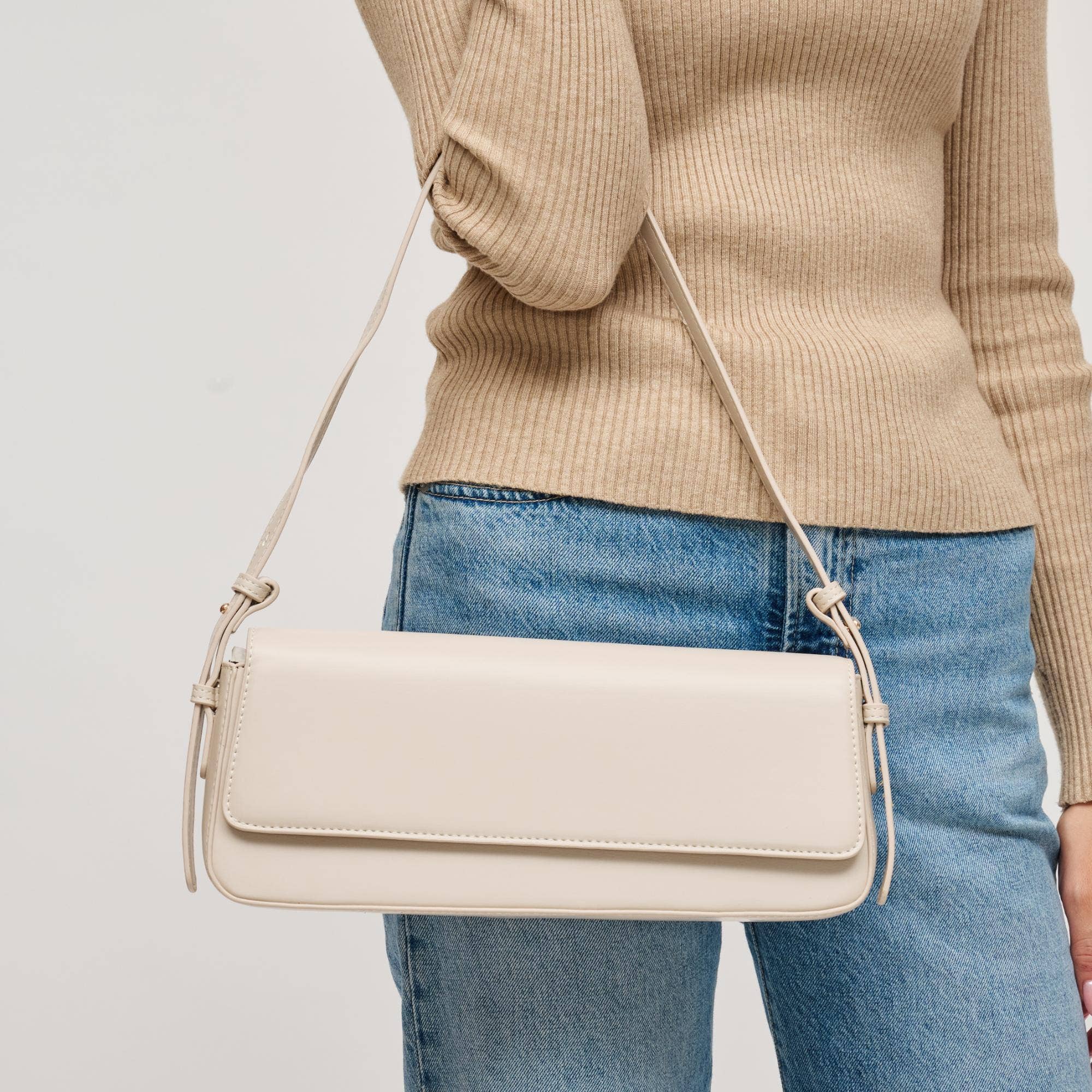 Urban Expressions - Wholesale Shoulder Bag - Women's - Sorella Shoulder Bag20