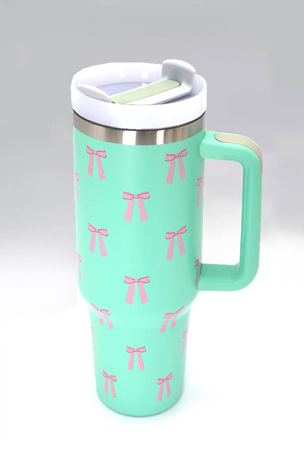 JOSSLYN by wall to wall - Wholesale Insulated Mug/Tumbler - 40oz STAINLESS STEEL TUMBLER ALL STYLES | TB40OZ15