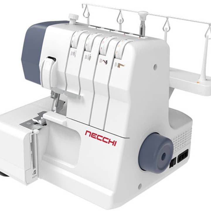 Rascol - Vendita all'ingrosso Kit da cucito creativo - Tagliacuci Necchi NL-11C2