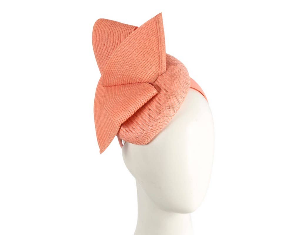 Max Alexander by Cupids Millinery Melbourne - Wholesale Fascinator Hat - Women's - Pillbox fascinator by Fillies Collection19