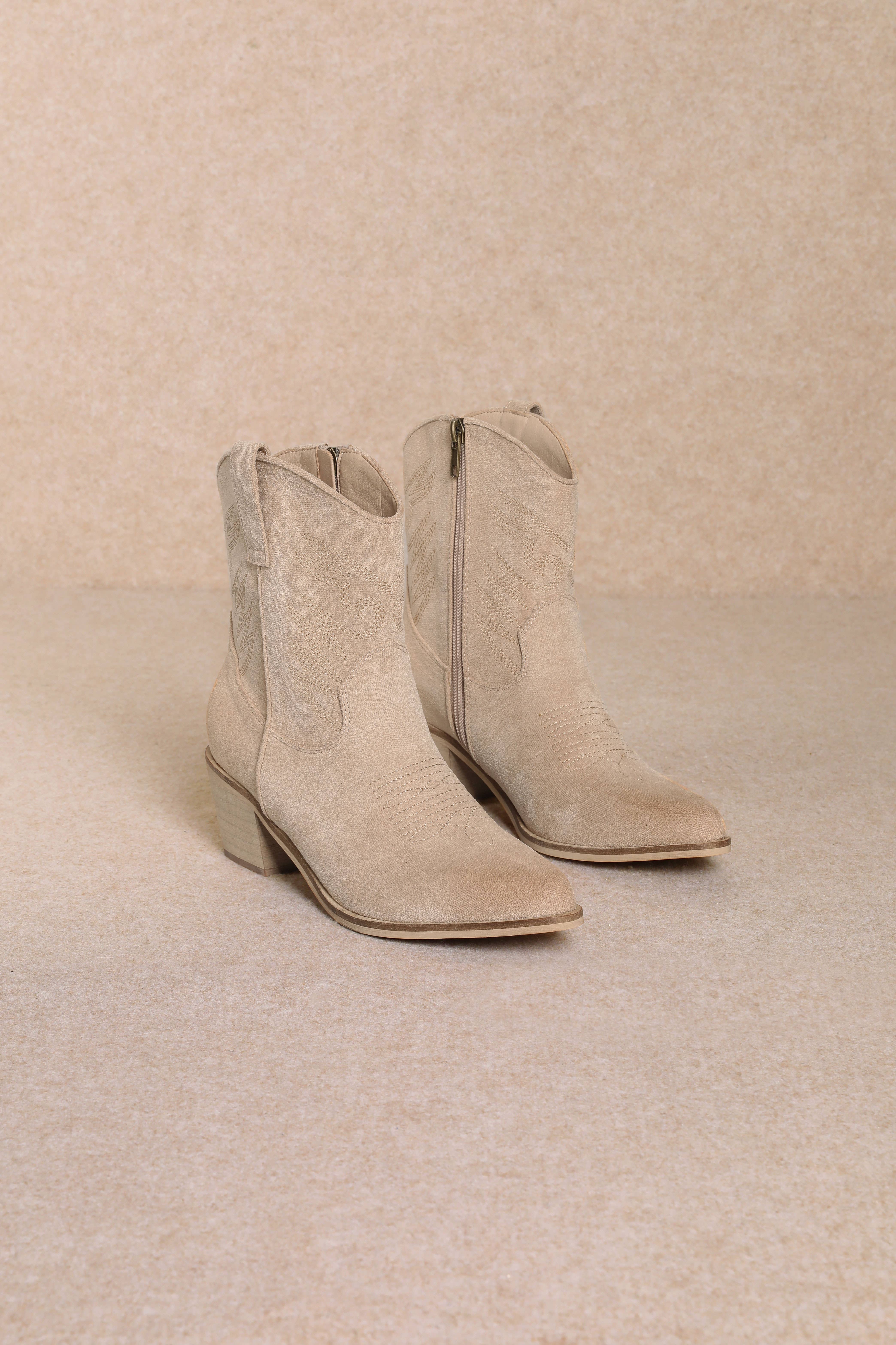 CCOCCI - Wholesale Booties – Women's - CASEY WESTERN INSPIRE BOOTS4