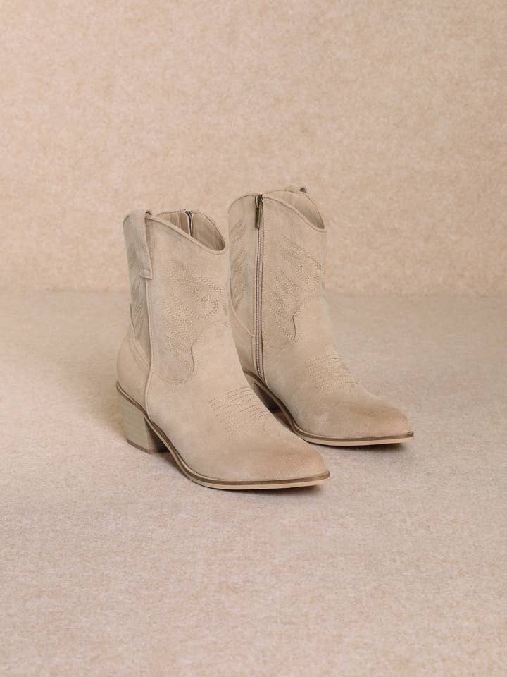 CCOCCI - Wholesale Booties - Women's - CASEY WESTERN INSPIRE BOOTS4