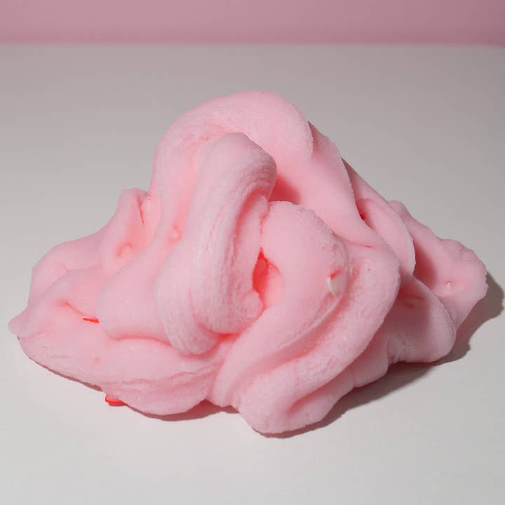 Sonria Slime LLC - Wholesale Putty/Slime - Kids - Pink Lemonade Slime Toy