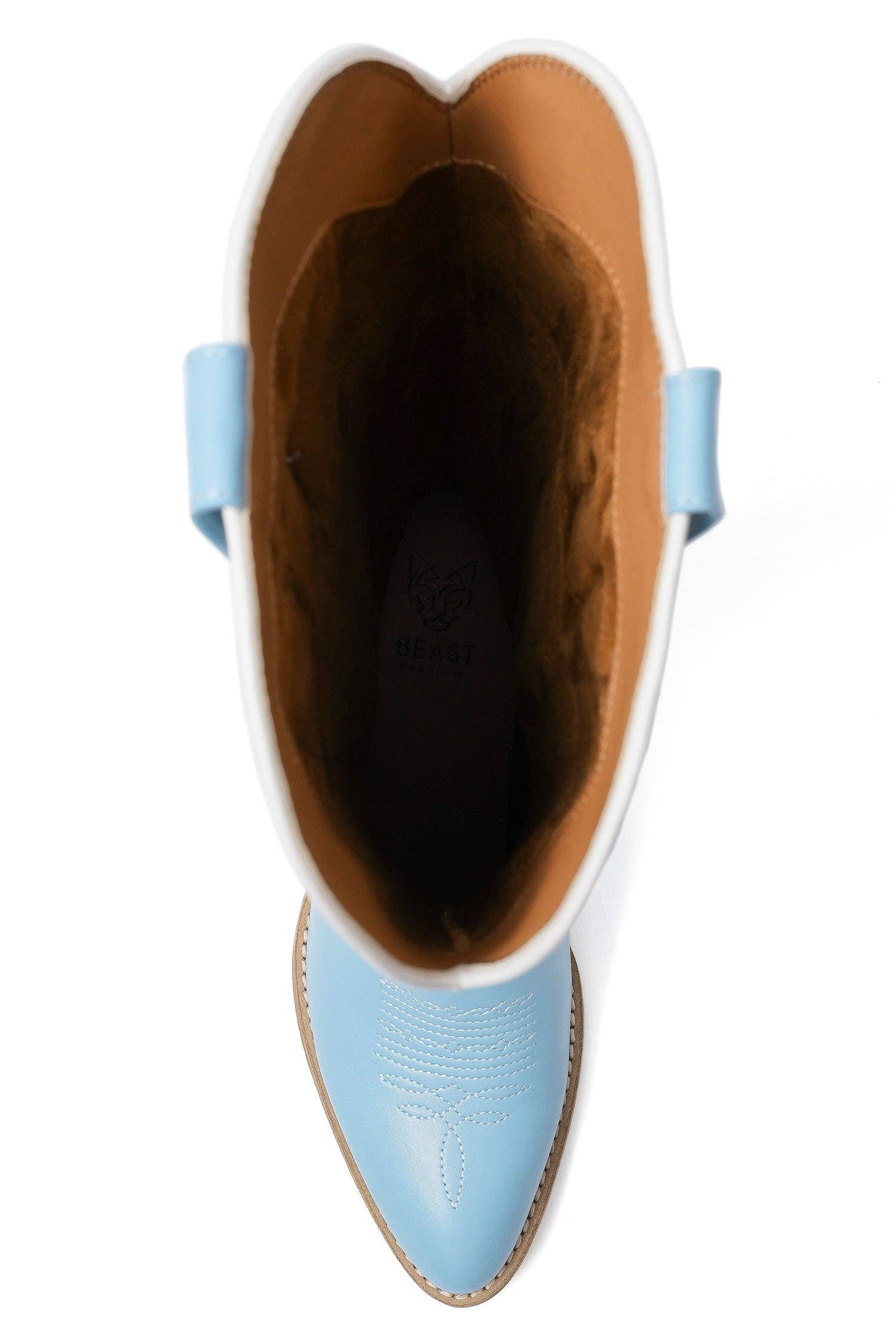 BEAST FASHION - Wholesale Cowboy Boots - Women's - GLENDA-07 Cowgirl Western Boots6