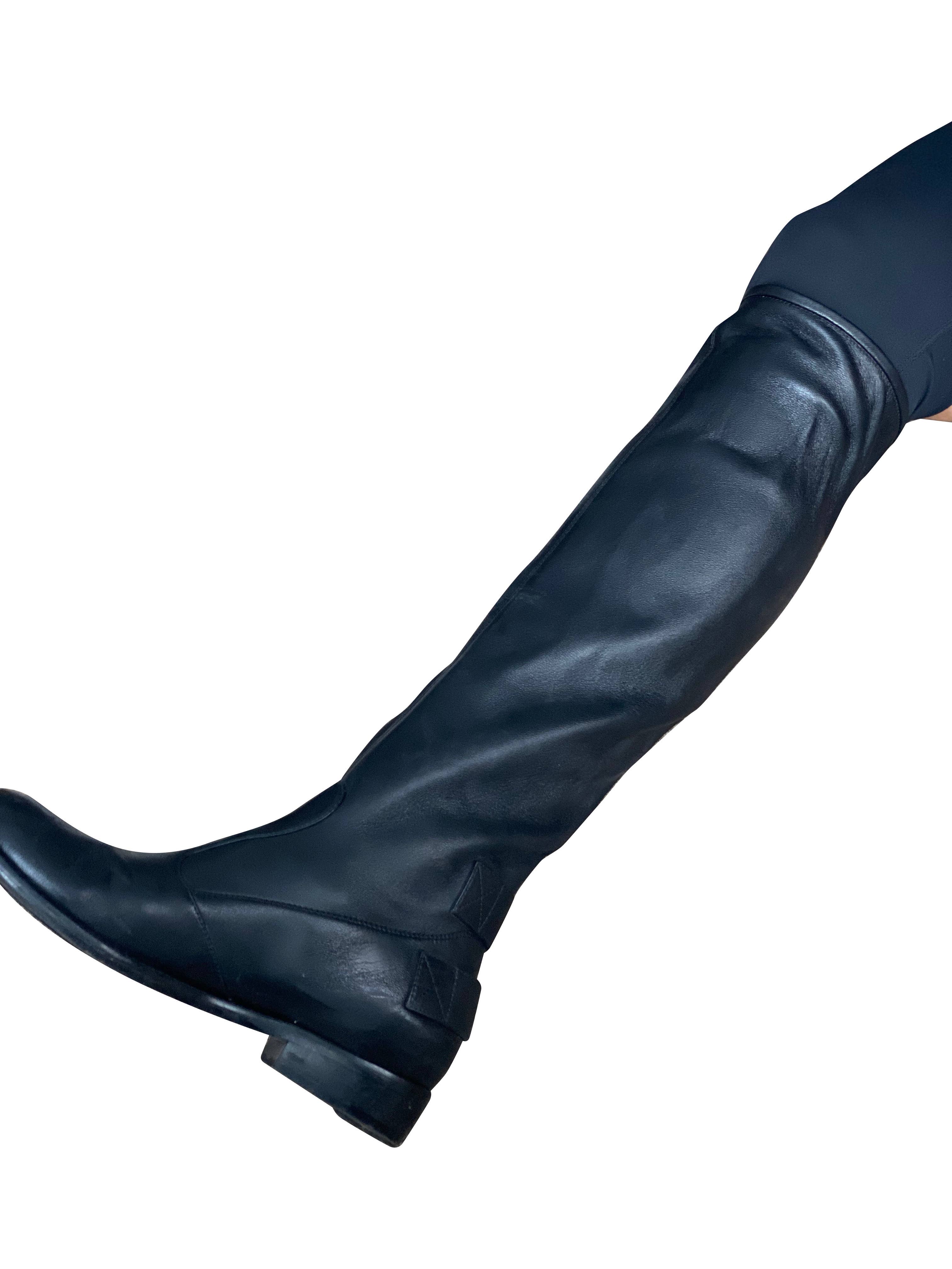 Fashion First Aid - Wholesale Shoe Accessories - Boot Stay: hook/loop sag preventers keep boots up3