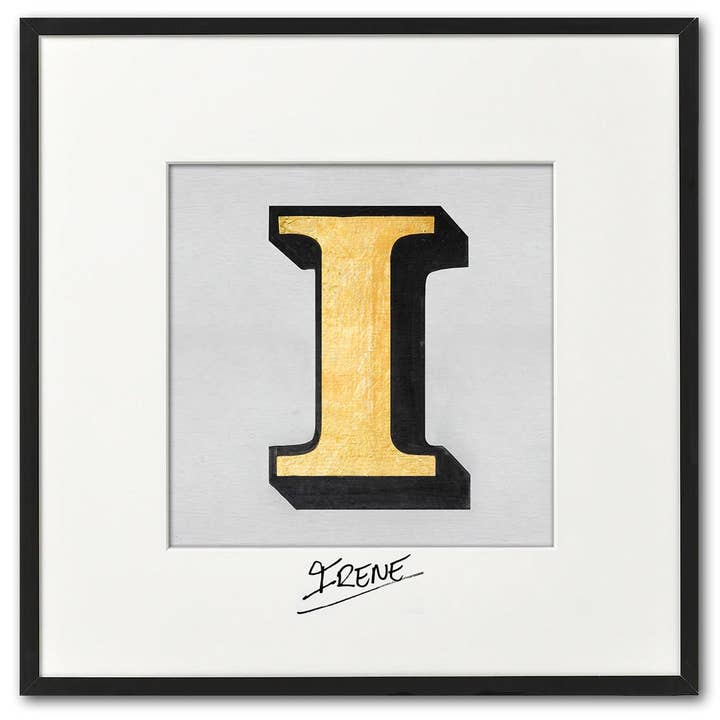 I4 por atacado de Gentlemenofletters