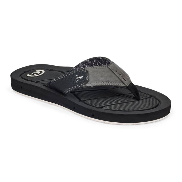 Draino 3™ Top Selling, Water Draining Outdoor Sandal with Arch Support and Grip Traction for wholesale by Cobian USA