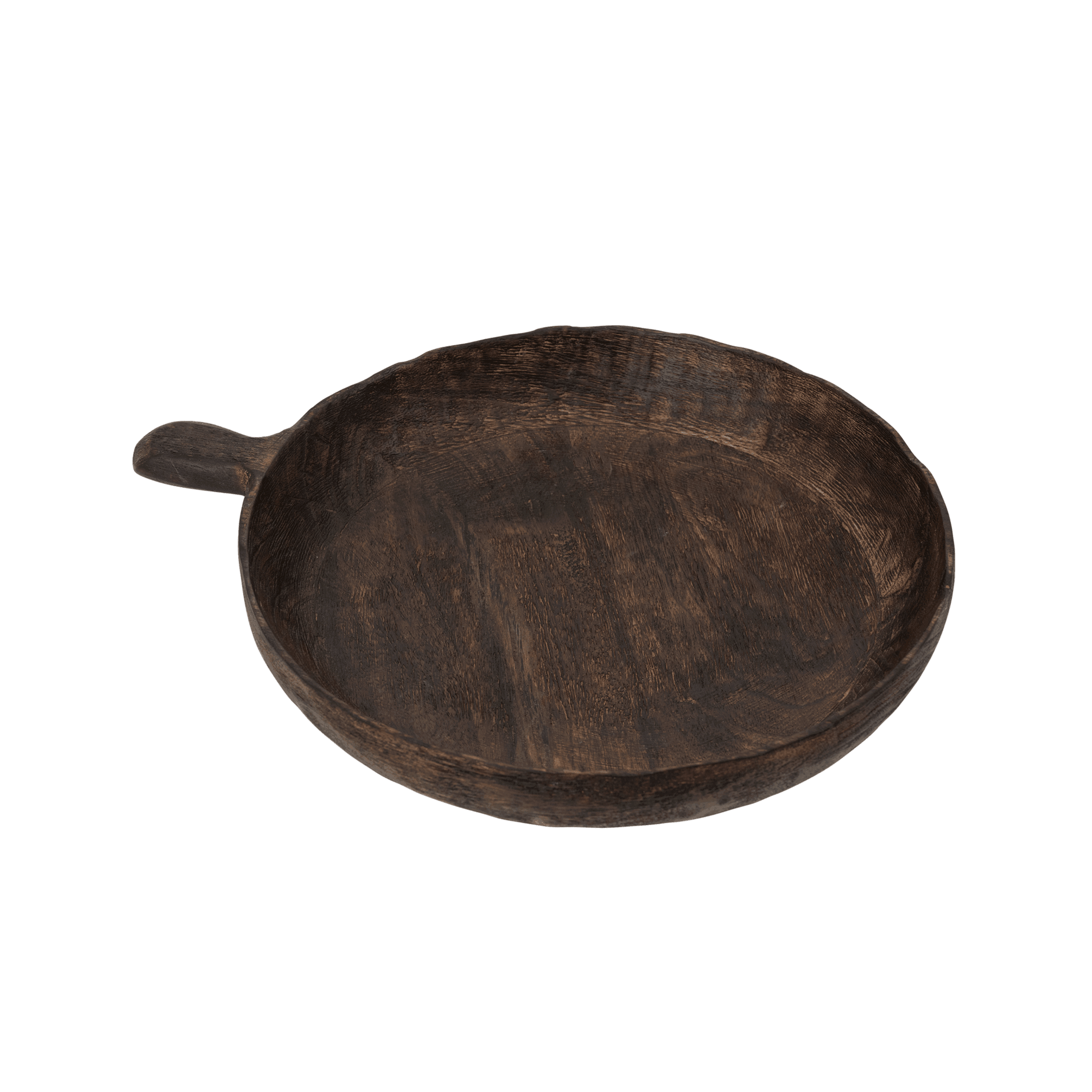 Urban Nature Culture – wholesale Decorative plate/dish/bowl – Bowl modern Rustic1