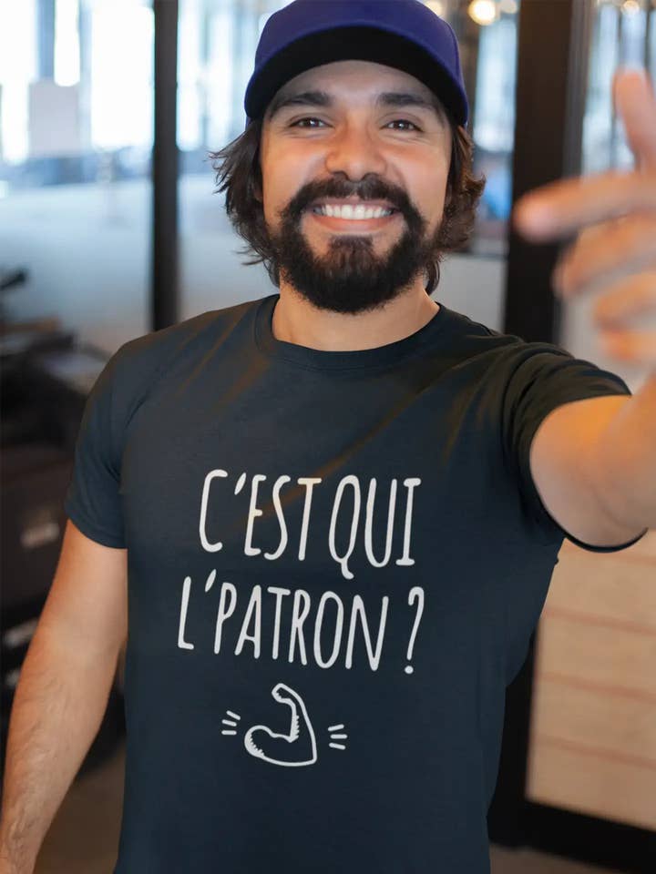 ULTRABASIC - T-shirt til mænd Vintage T-shirt TRIP IS MY POISON Vintage hvid for engroshandel hos ULTRABASIC