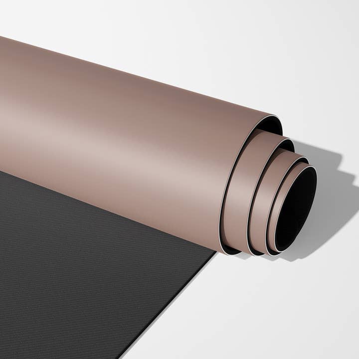 Yune Yoga – wholesale Yoga mat – Yune Yoga Natural Rubber Yoga Mat 6mm8